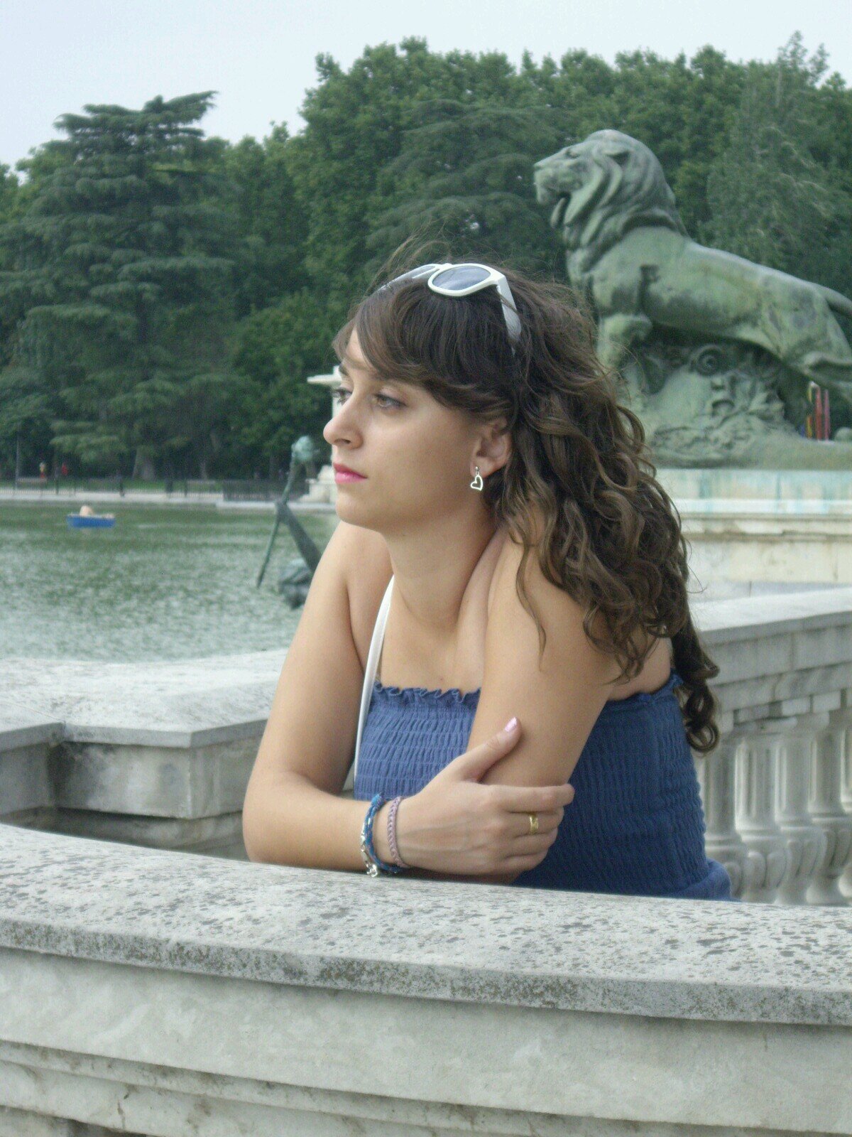 PalomaPch's profile picture. 🐣🐤