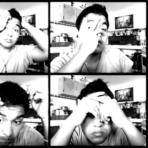 AngelXDPadilla's profile picture. 