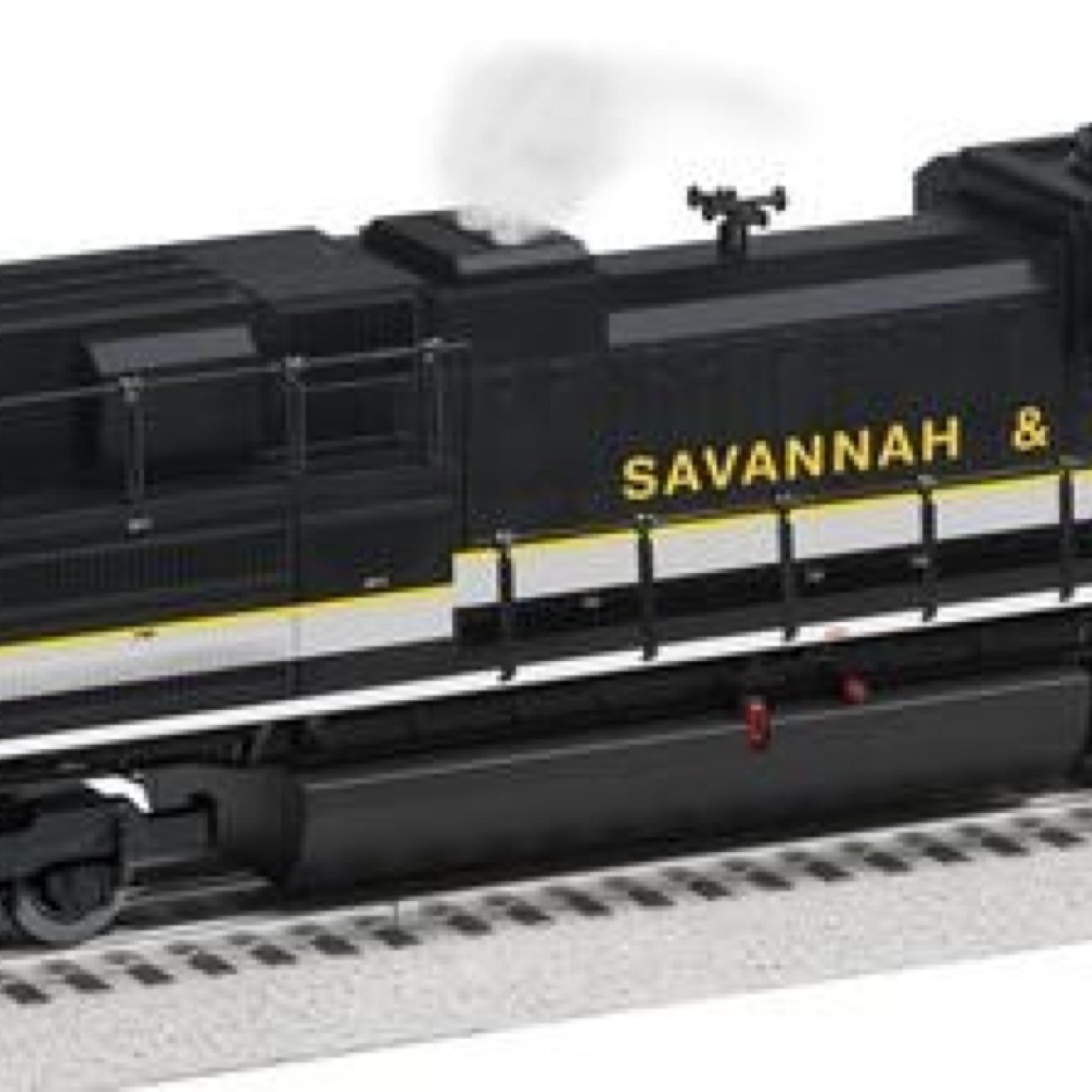 Model railroading is a great hobby.