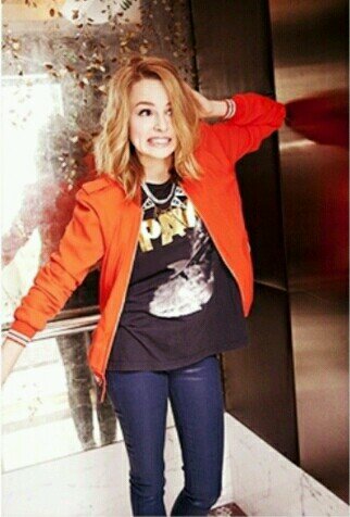 bridgit mendler ♥♥♥♥
