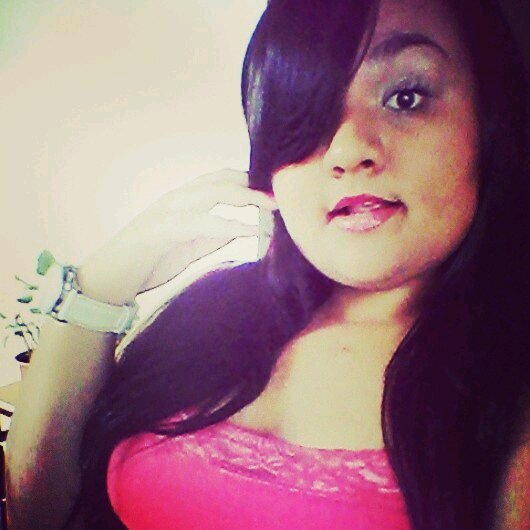 Sou dificil , difissilima , rs ;p