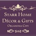 Starr Home (@starrhomeokc) Twitter profile photo Starr Home (@starrhomeokc) Twitter profile photo