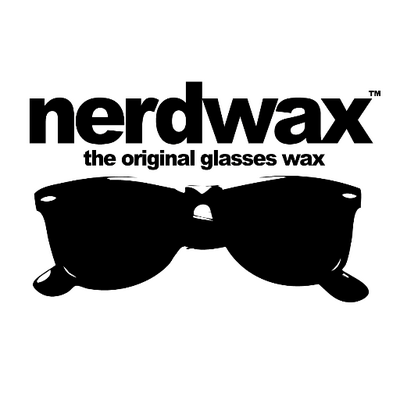 Nerdwax Slimline The Original Glasses Wax