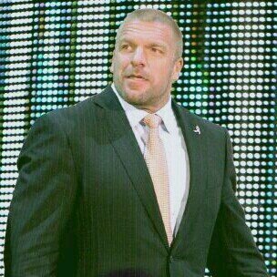 Chief Operating Officer of WWE. Time to Play The Game!(Role-play. NOT @TripleH)