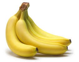 Gosto de bananas. Yah!