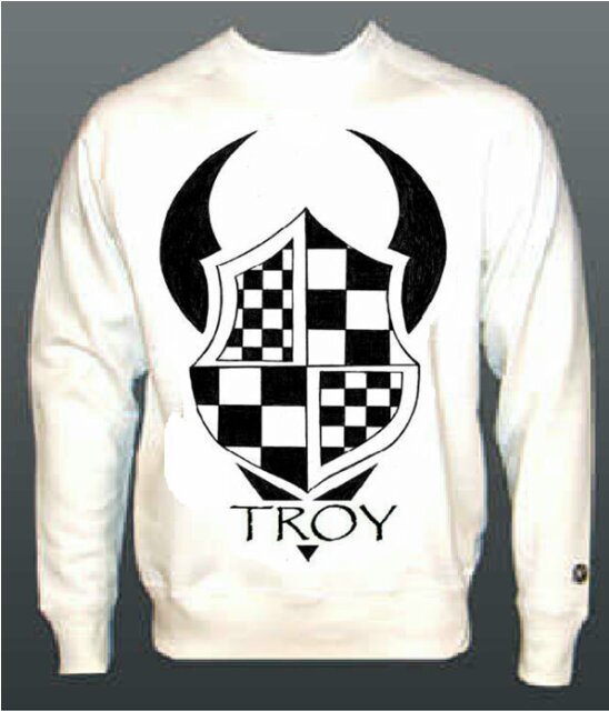 Stylist and founder@TroyJhb