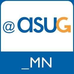 Through focused presentations and facilitated discussion, the ASUG Minnesota Chapter provides timely education to local ASUG members throughout the year.