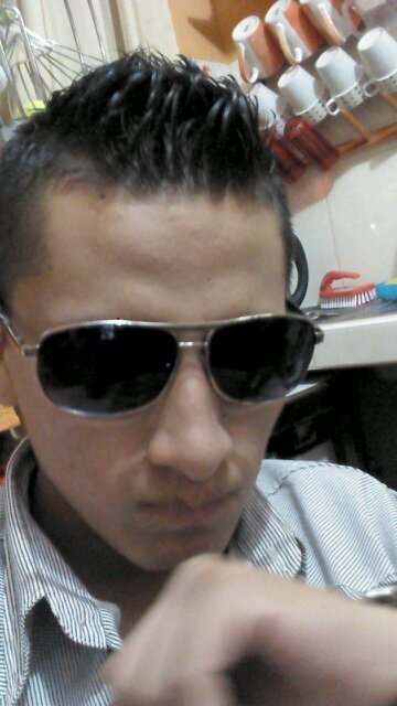 hombre trabajador