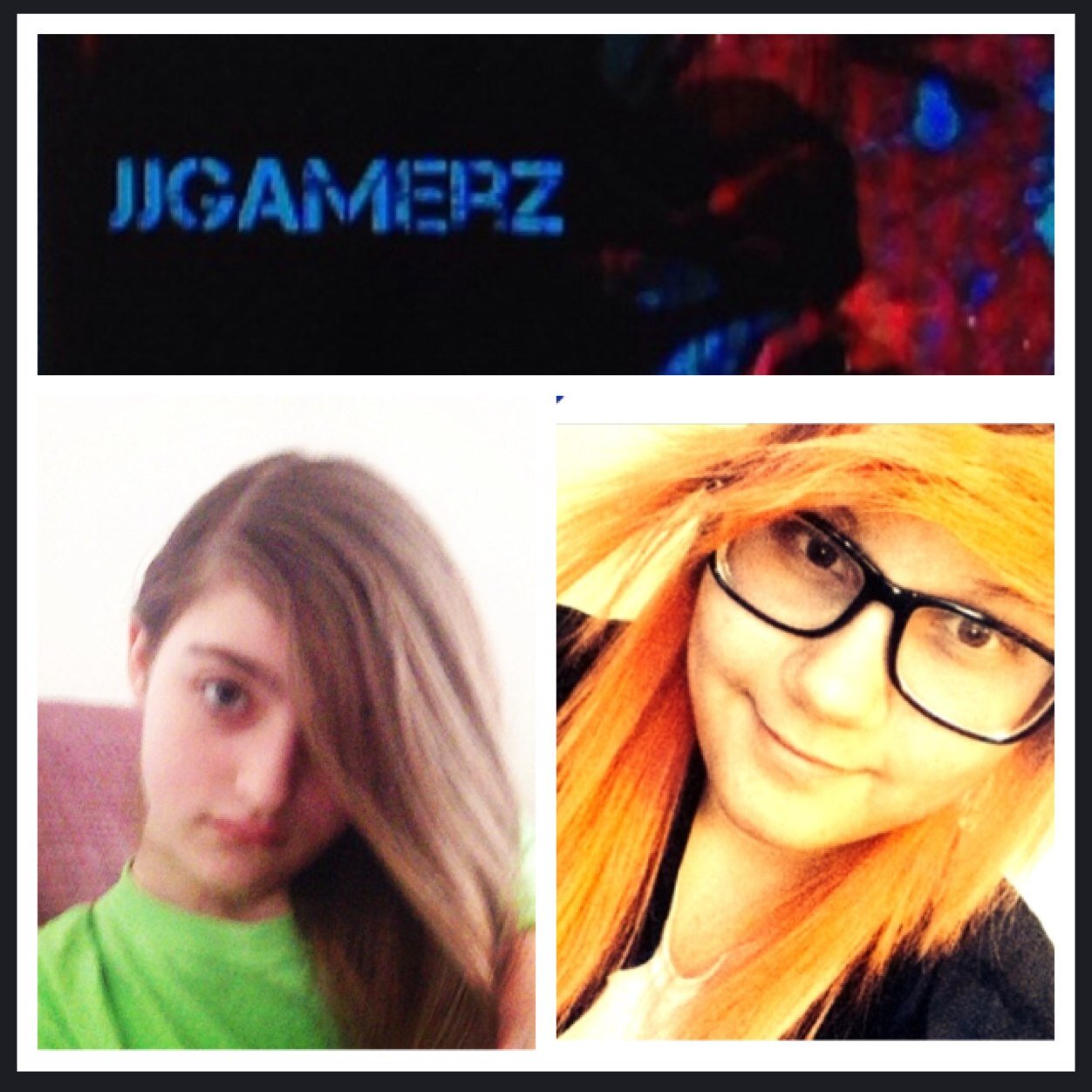 Two Girls. Best Friends. Sisters. Video Games.