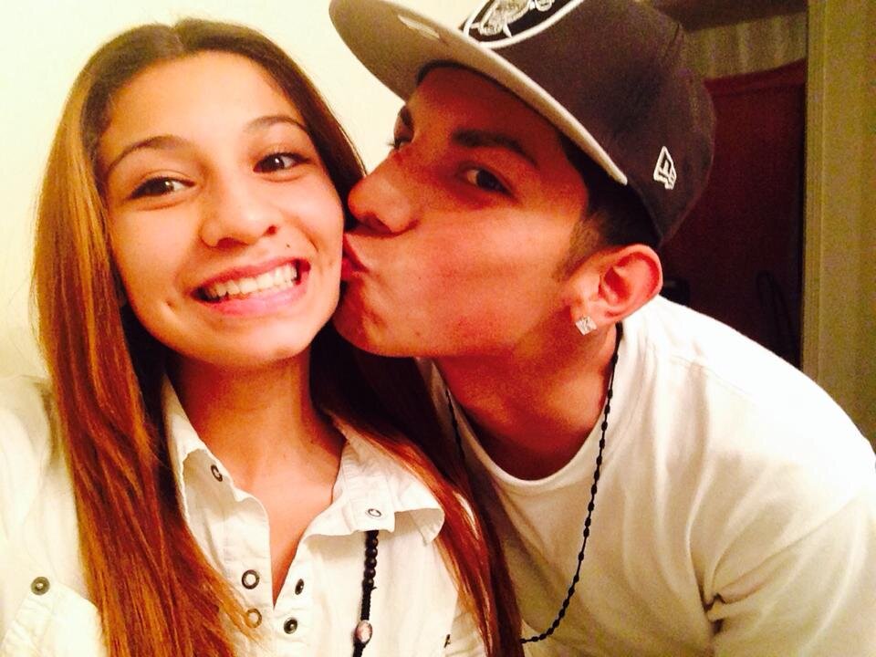 love basketball. Andy Avalos is my life.