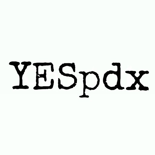 YESpdx, is a society of young entrepreneurs gathering together to impact Portland, OR. #YESpdx