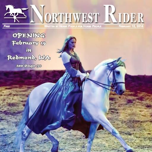 Northwest Rider Magazine