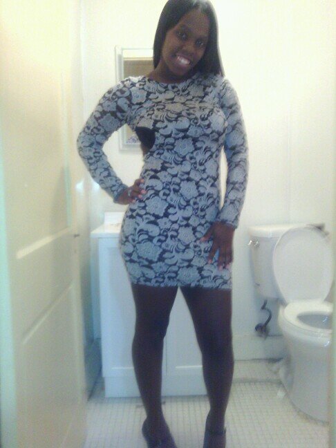 DWN AZZ 103 CHICK THT EXPLAINS IT ALL LADII RENEE! !!!!!!!