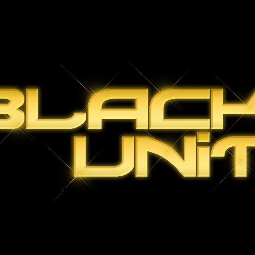 Black Unit Produções Artísticas e Eventos