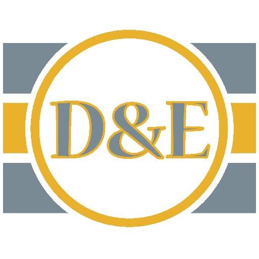 “The Exclusivity of Design Within Reach.” A company focused on decoration, graphics & design