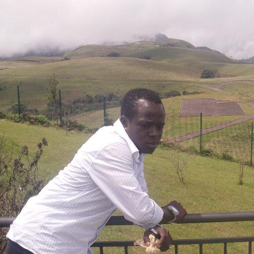 A believer in Change! shikenan