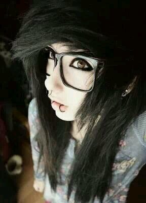 16::Depression::Jayysexual::Dm meh ;)