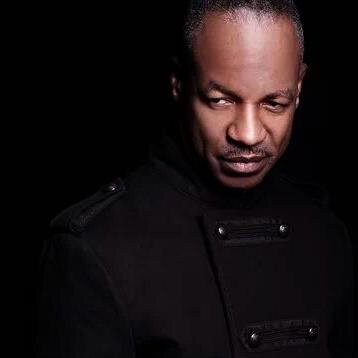 Timothy Moore is a pastor, musician, speaker, and author.