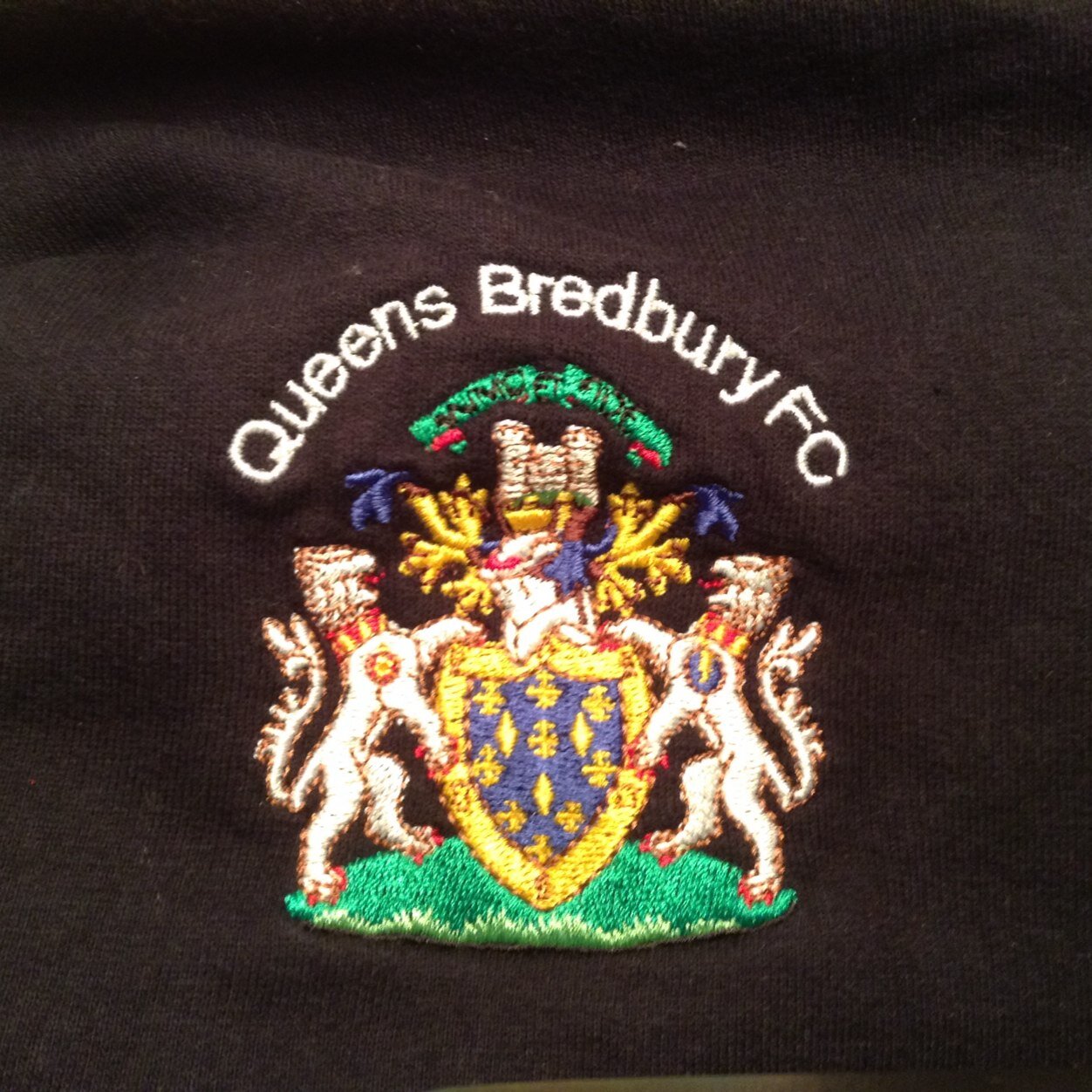Queens Bredbury FC