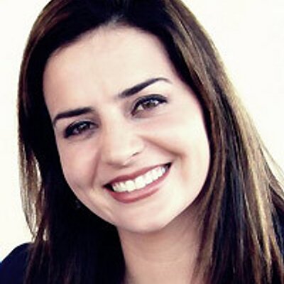 Kelly Godoy (Kelly_Godoy_) - Profile