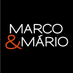 Marco & Mário (@marco_mario) Twitter profile photo Marco & Mário (@marco_mario) Twitter profile photo