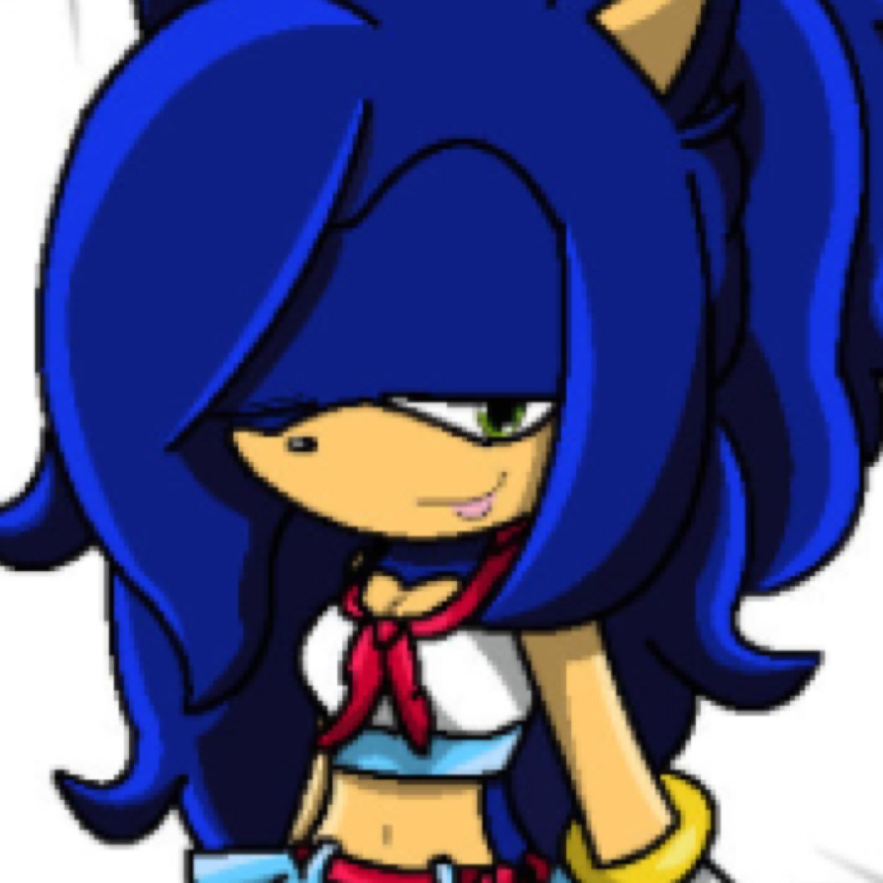 Im Sonica, looking for friends #10 #Dad @TehRealSonic #Single #Enemy @Life_Answers_1
