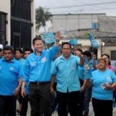 Juntos Podemos