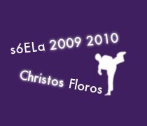 ChristosTube13's profile picture. Comedian. Entertainer. S6ELa Member. A usual but so Unusual teenager