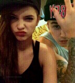 Justin.