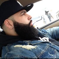 Barberian (@mannybarberian) 's Twitter Profile