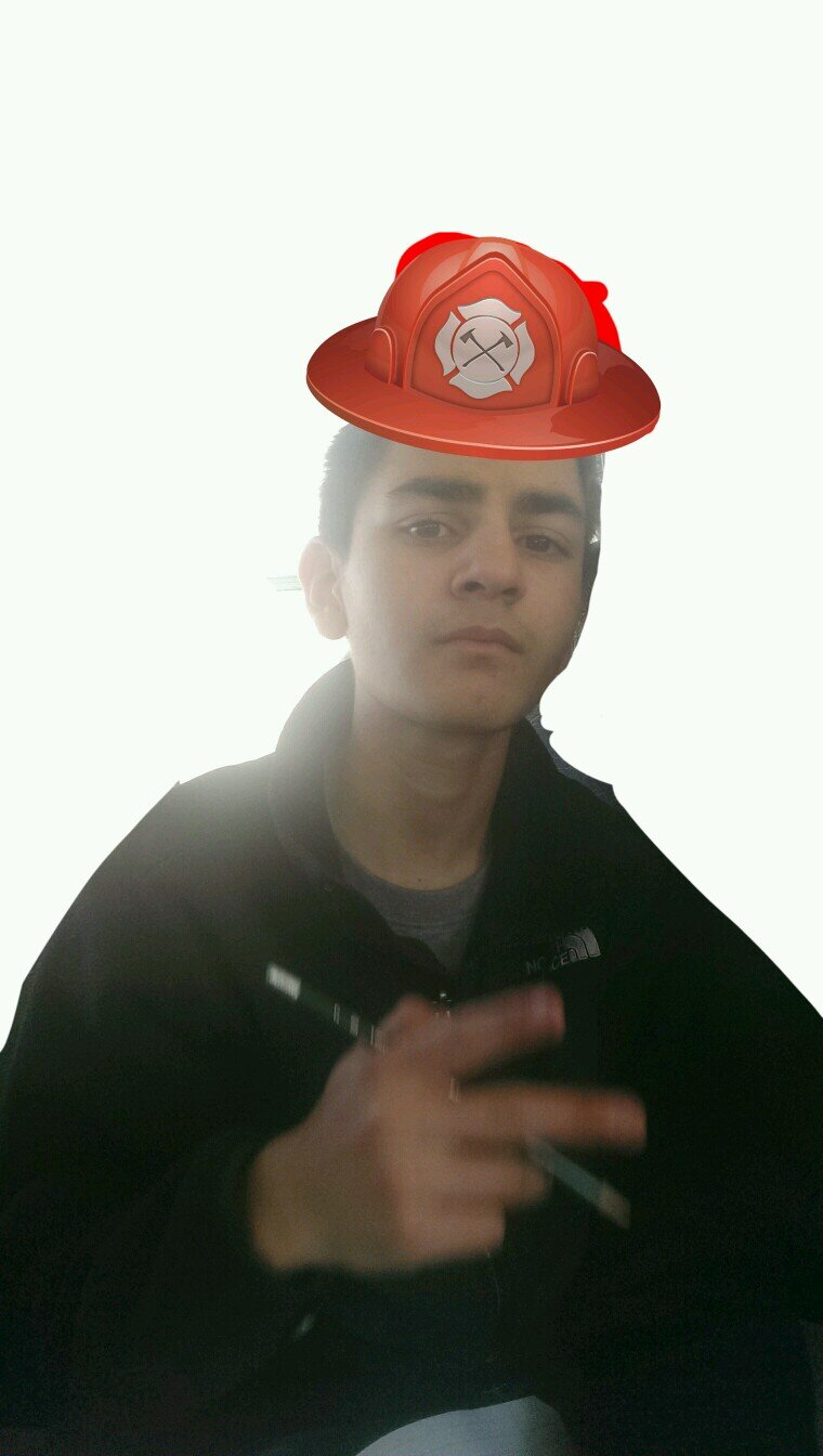 I'm the Illest in the game . I'm just waitin for the fame