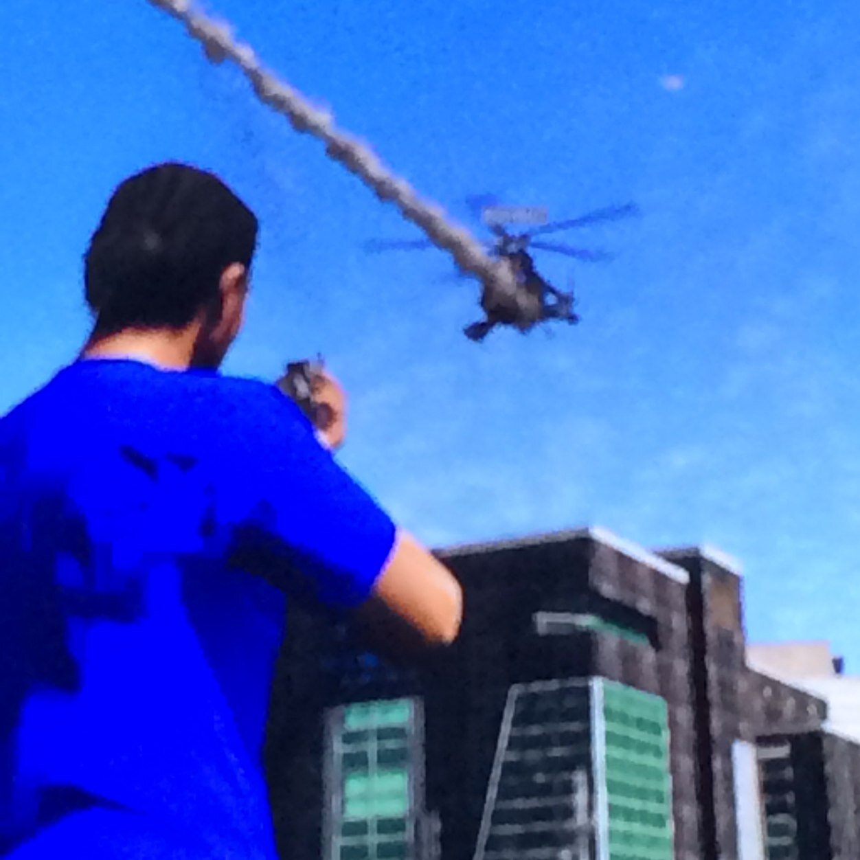 EdsallWalker's profile picture. West side