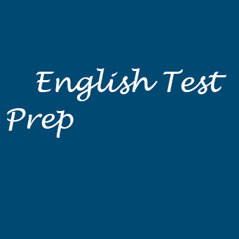 Material and Tutoring for TOEFL, GRE, IELTS
