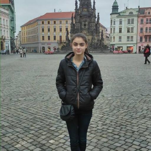 Im Czech.I love my country.I love Nirvana!!Rock is in my veins.i'm a fan hunger games.I love dancing and my clarinet.