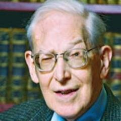 DailyJIPacker's profile picture. Daily wisdom (coming soon) from the writings of J. I. Packer, a professor at Regent College, Vancouver, and a renowned writer on theology and Christian living.