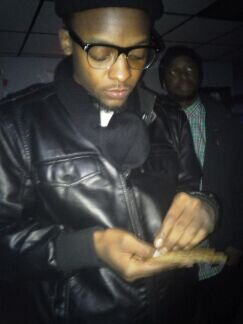 TjMyers88's profile picture. Can I Live