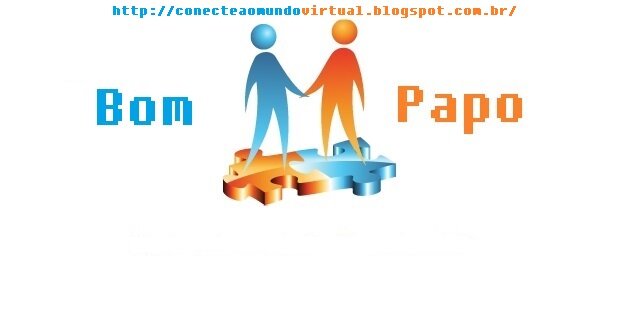 BOMPAPO1's profile picture. O BOM PAPO foi um blogger criado com intuito de fazer com que as pessoas desenvolvam fatores que lhe ajudem a se adequar nesse mundo em que vivemos, como divers
