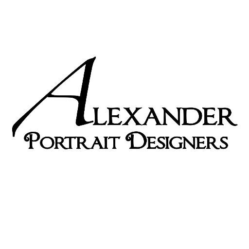 With 25+ years of experience in the industry here at Alexander Portrait Designers, we love everything about the art and business of photography!