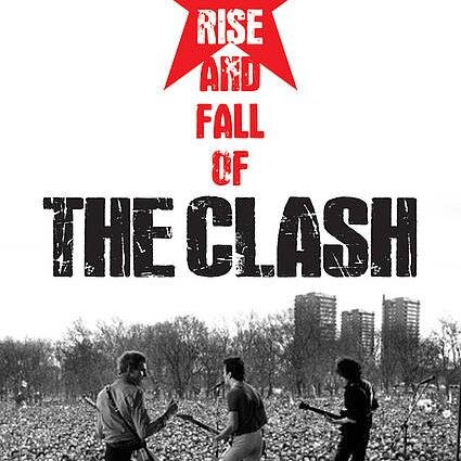 Documentary on the last years of The Clash. Directed by Danny Garcia.