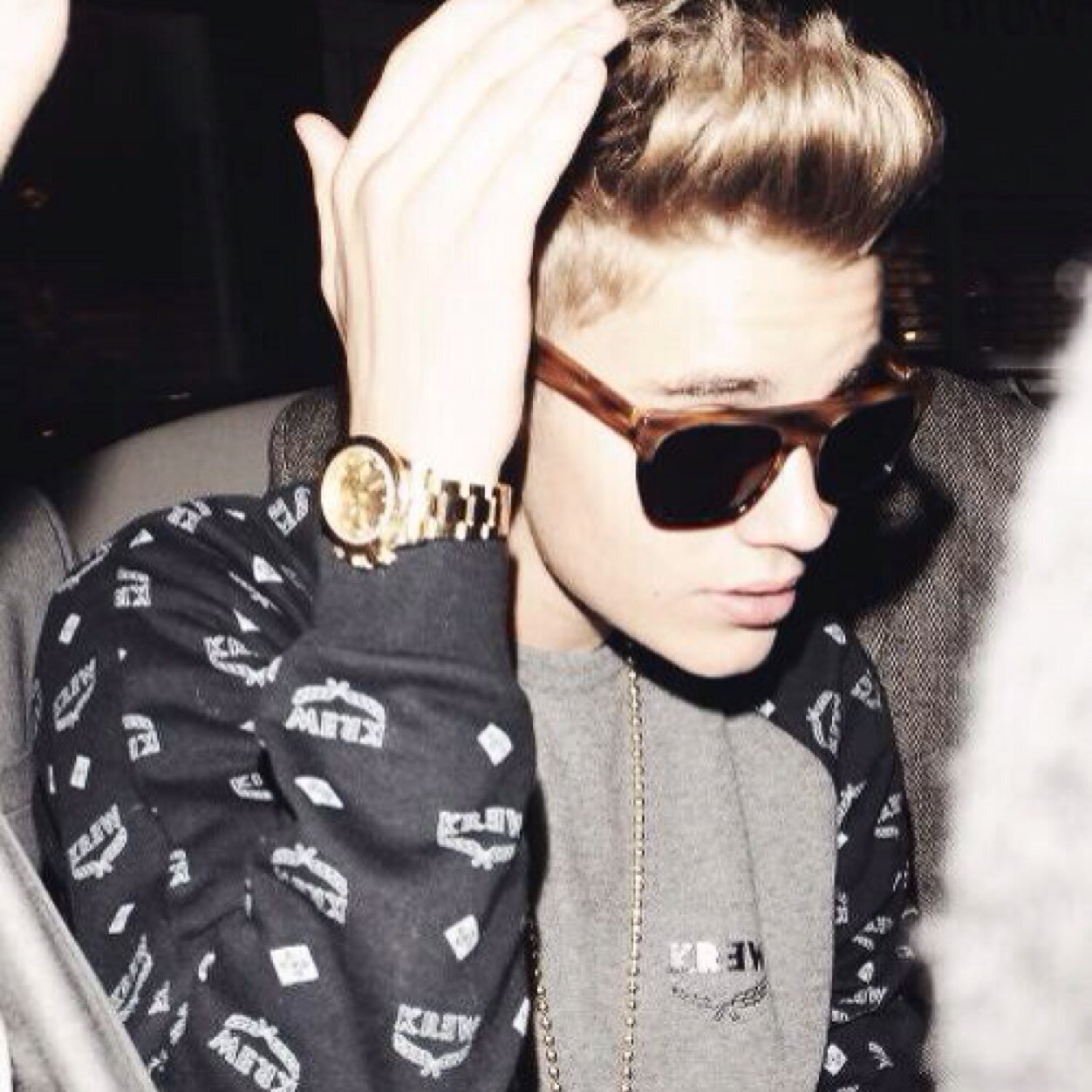 Bieber_Canada1's profile picture. I'm a belieber im justin and proud of it i've never seen in my life but it's impossible, he is nothing, nor even a kind of  #BelieveMovie