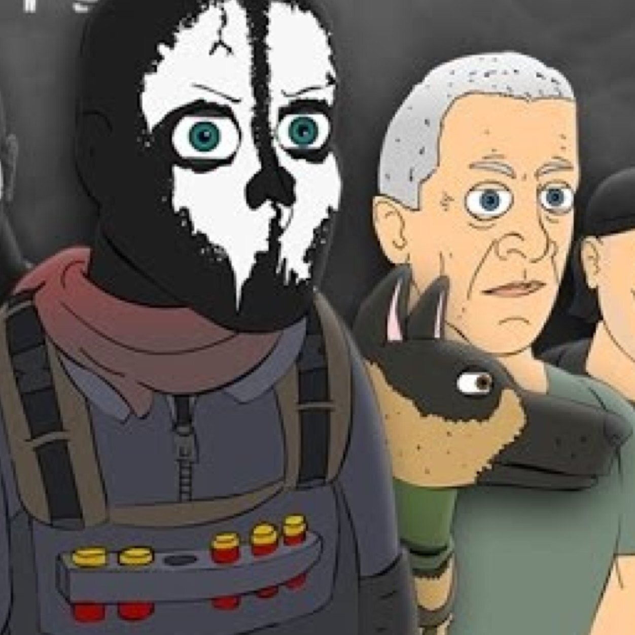 React_AmSham's profile picture. Proud member of React Youth| AR