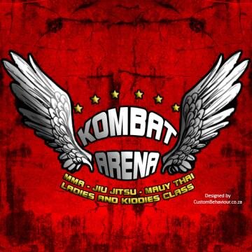MMA Gym with qualified trainers offering multiple disciplines to Men, Ladies and Kiddies at all levels of experience. Head Coach : Walter Wendt