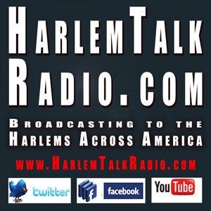 Harlem Talk Radio (HTR) your online radio station. Mic check 1,two you are on air. Tune-in https://t.co/hOHqmjPlki