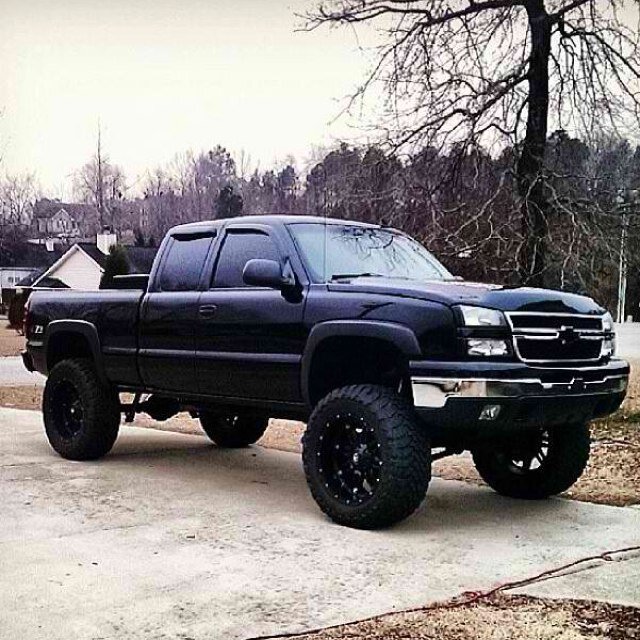 truckallday's profile picture. #truckallday