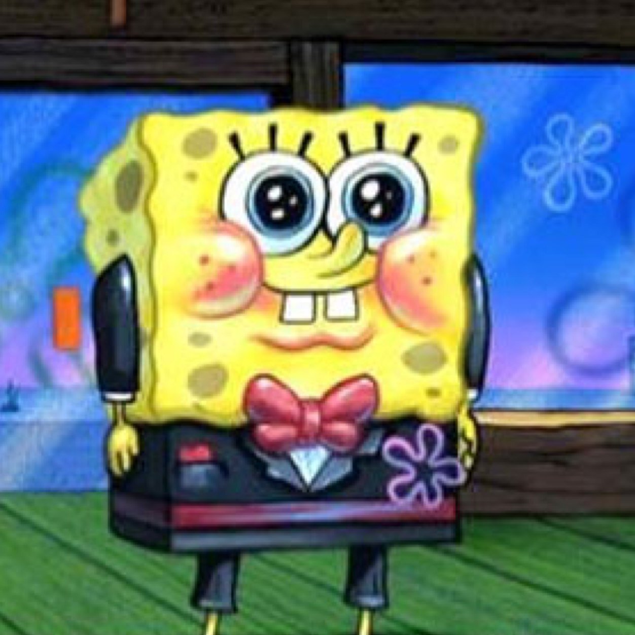 Spongebob 4 Life