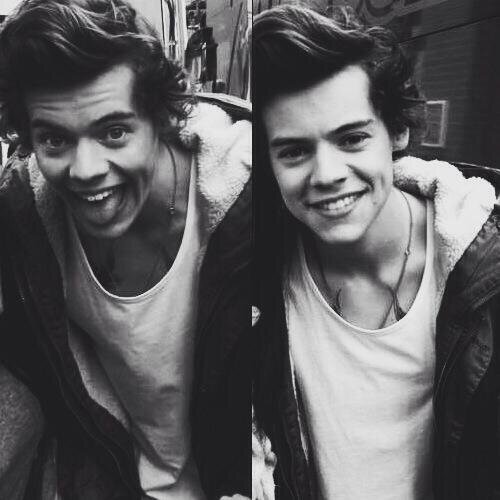 pls follow @horansgasp