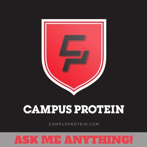 CampusProteinUW's profile picture. #wheycheap #teamcp