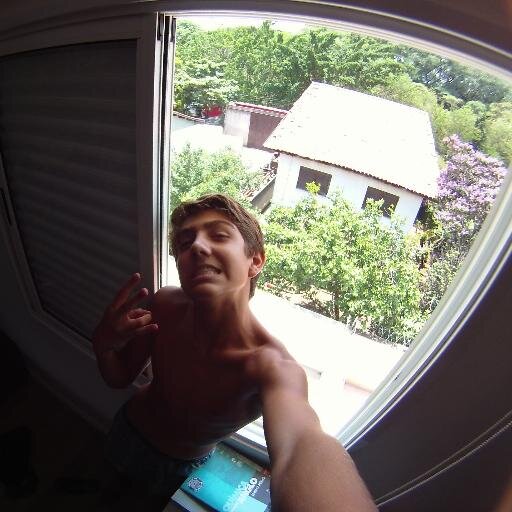 ffecabral's profile picture. 