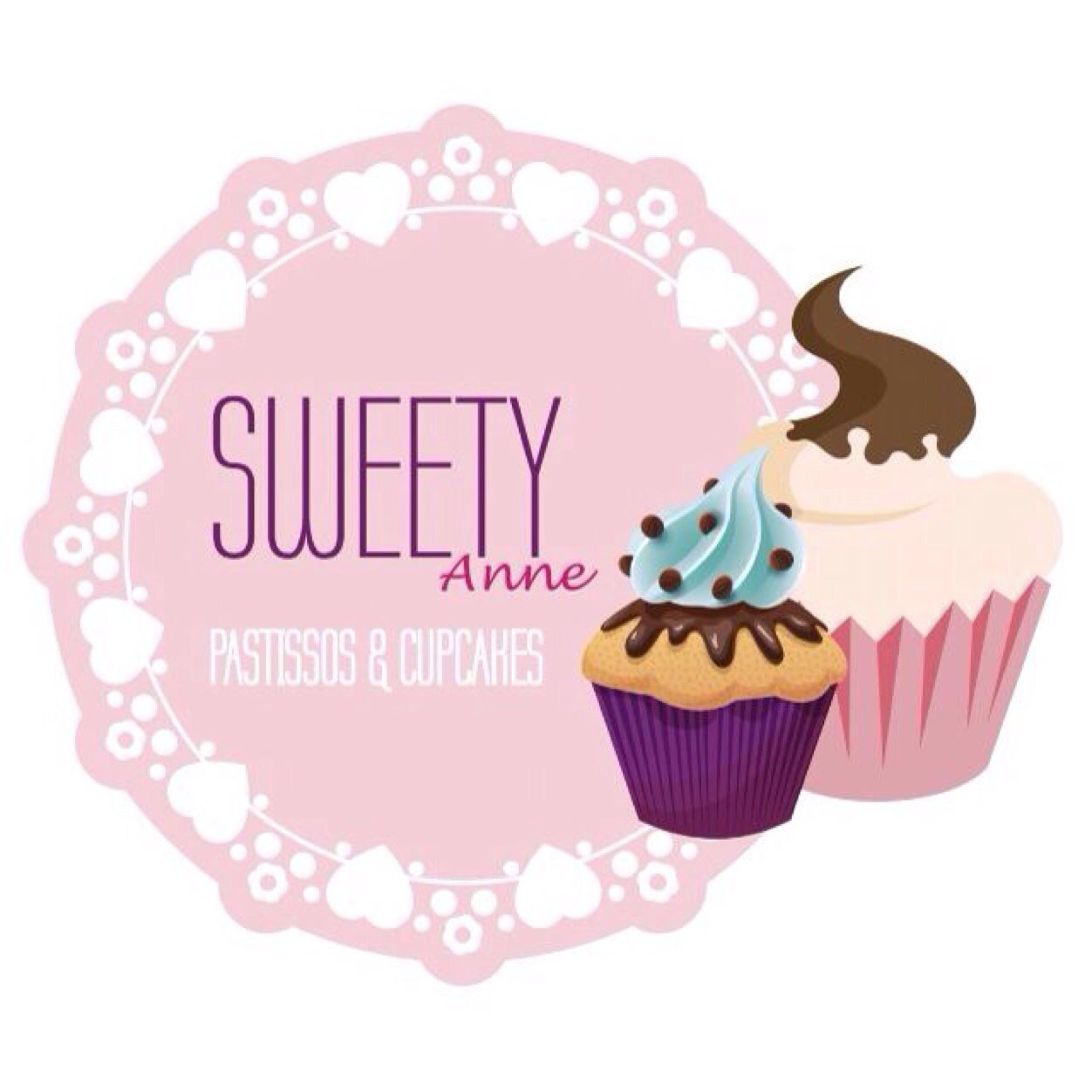A Sweety Anne Pastissos & Cupcakes ens agrada personalitzar tot allò que fem. Perquè pensem que tu ets únic i especial. Sweetyannecupcakes@gmail.com