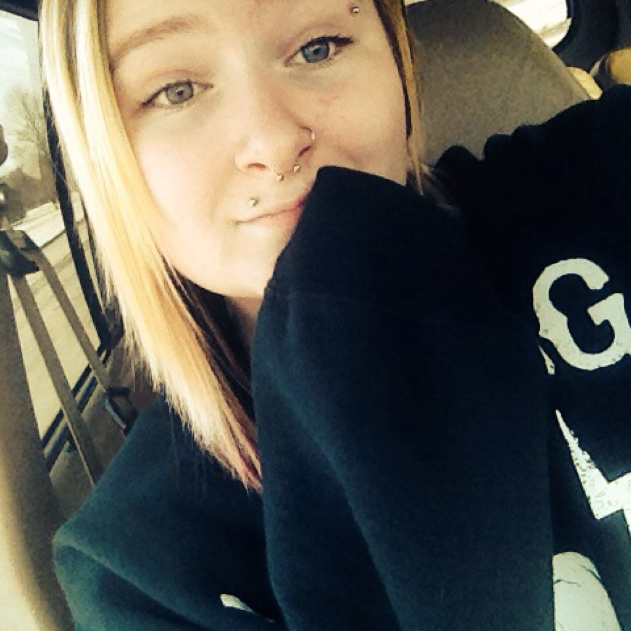 Cheyenne summer welch ✨ 16 Leo August 14 Single
